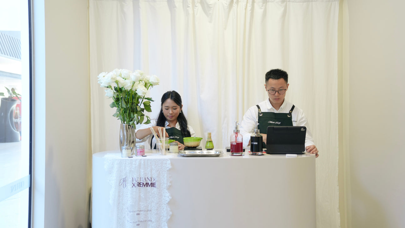 Founder Story Chapter 3: What Matcha Society Means Today