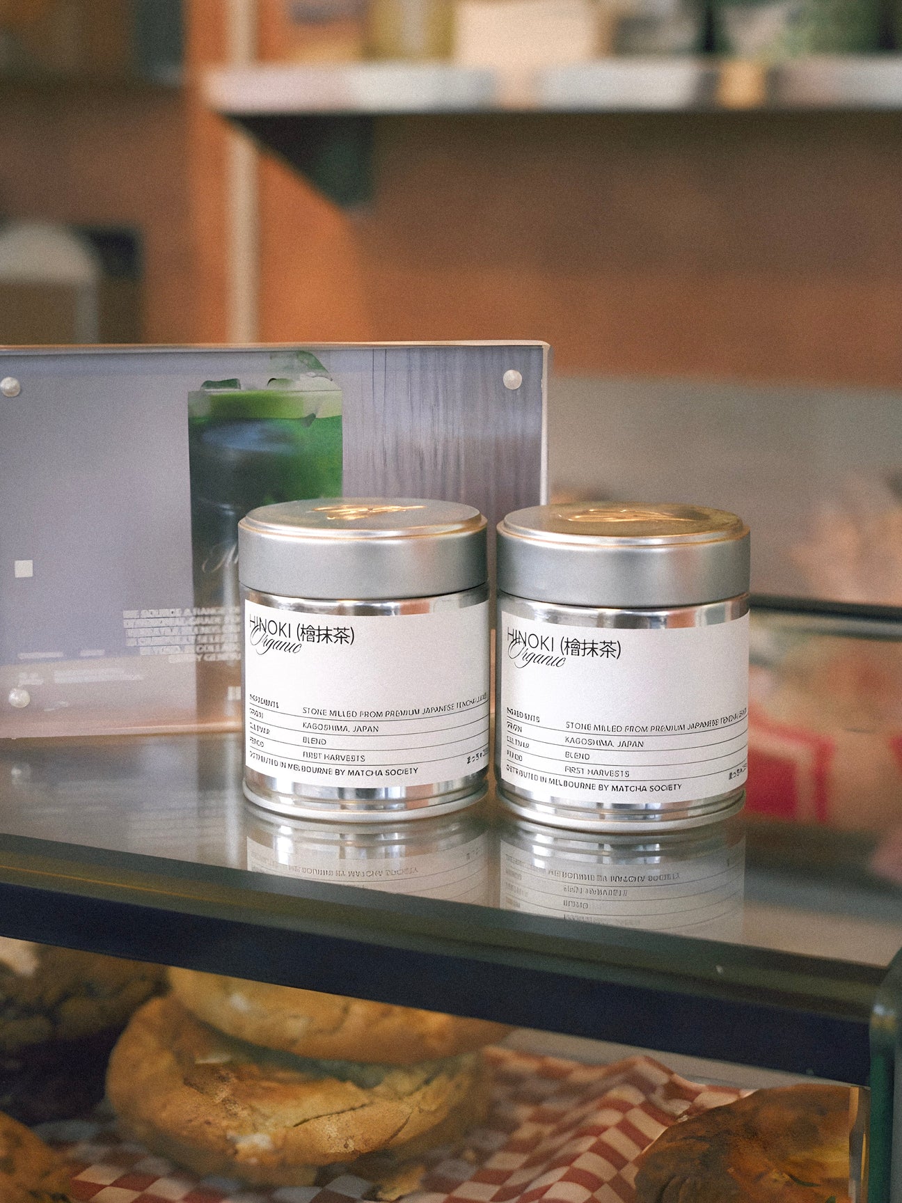 Premium Wholesale Matcha | Bulk Matcha Powder for Businesses