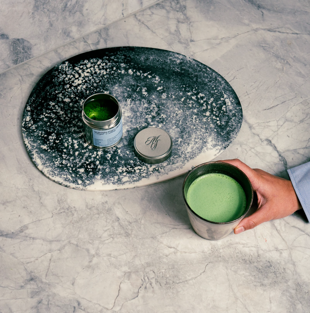 What is the Difference Between Matcha and Green Tea?