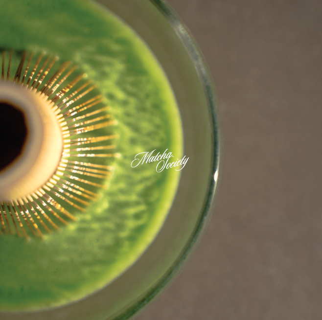 Whisk or Frother?: What tool is best used for mixing Matcha?