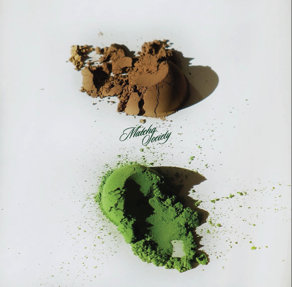 What is the Difference between Matcha and Hojicha?