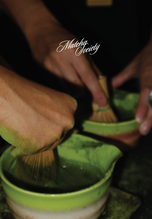 Usucha or Koicha: Which should you try?