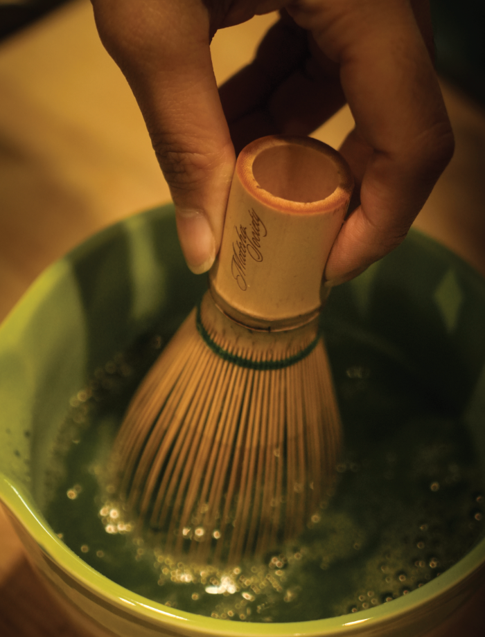 The Origin of Matcha | History of Japanese Matcha Tea