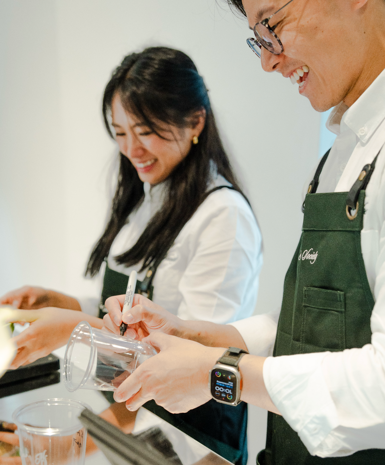 Founder Story Chapter 2: The Messy Middle of Building Something Meaningful