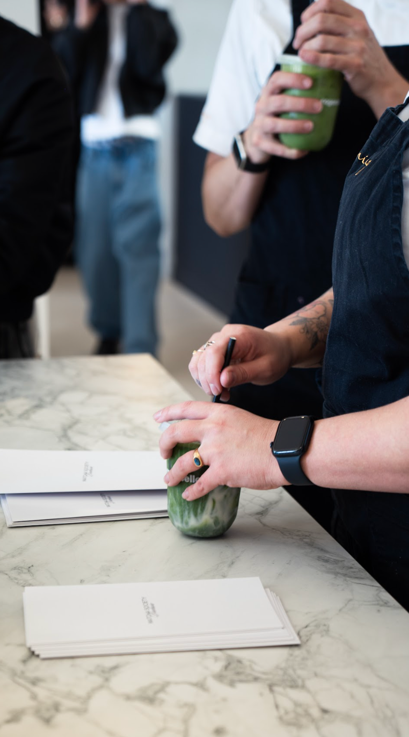 Wholesale Tea Suppliers in Australia: A Café Owner's Guide (2026)