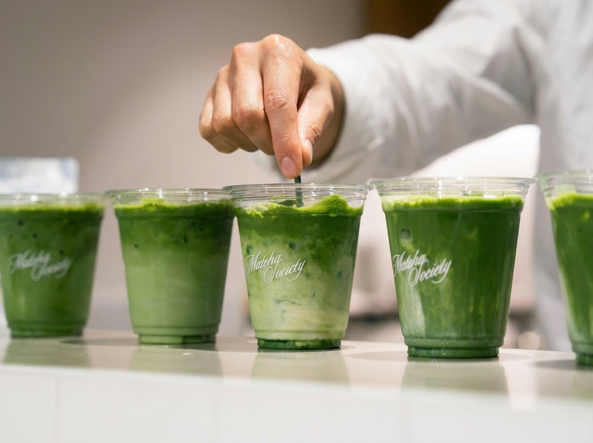 Kagoshima Matcha vs Uji Matcha: What Actually Sets These Two Regions Apart
