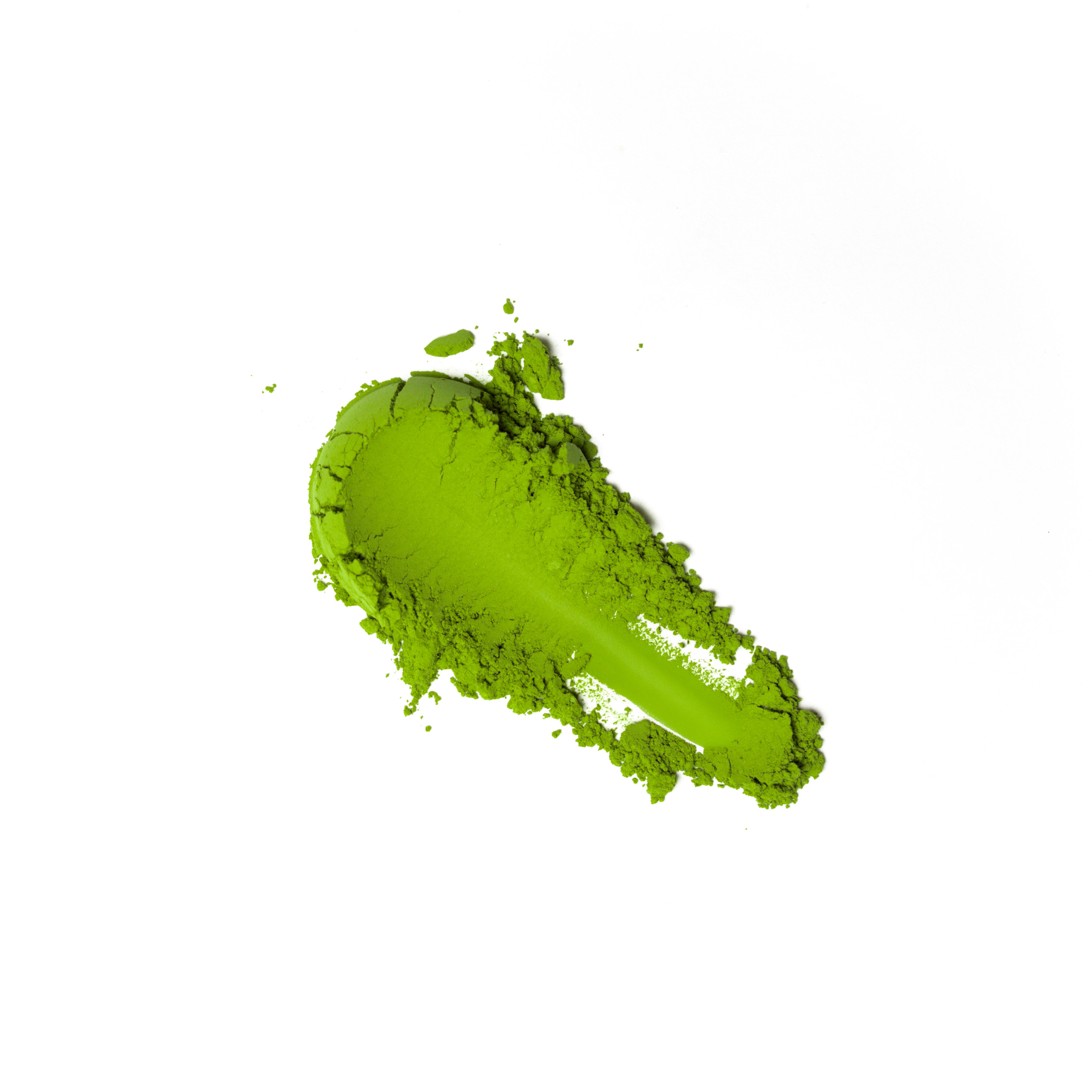 Wholesale Matcha Swatch 