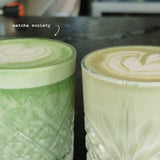 Premium Latte Matcha 500g (Wholesale Only)