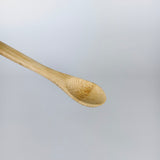 Bamboo Spoon