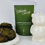 Premium Culinary Uji Matcha 100g (Baked)