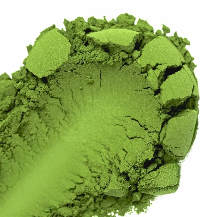 Matcha Society Kiyoka Ceremonial Grade Matcha Powder with Vibrant Green Color