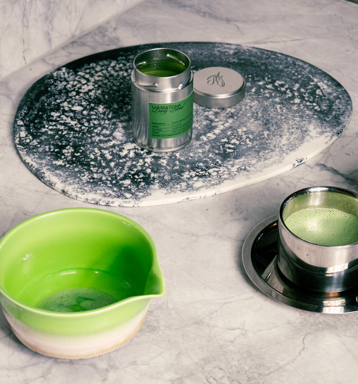 Matcha Society Daily Uji Matcha Drink