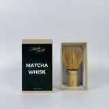 Kafu Bamboo Matcha Whisk