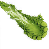 Single Origin Single Cultivar Premium Izumo Matcha Swatch