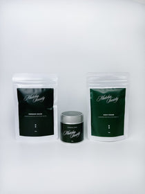Ceremonial Grade Matcha, Uji Matcha, Single Cultivar, Single Origin Matcha. 