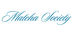 MATCHA SOCIETY