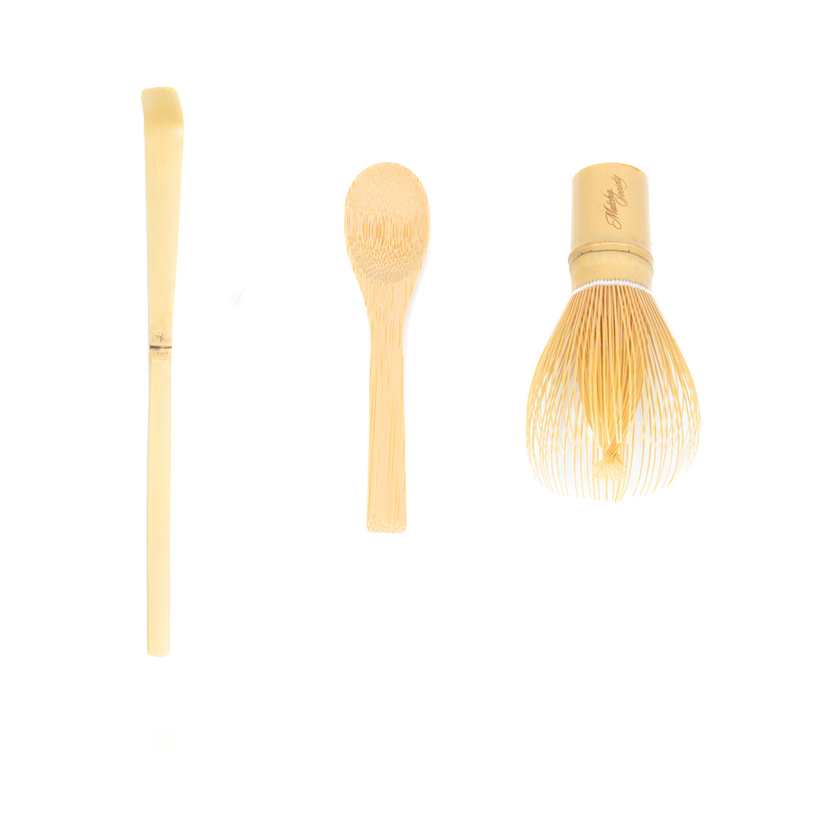 Matcha Essentials Kit