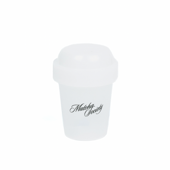 Matcha Society Matcha Mini Shaker 