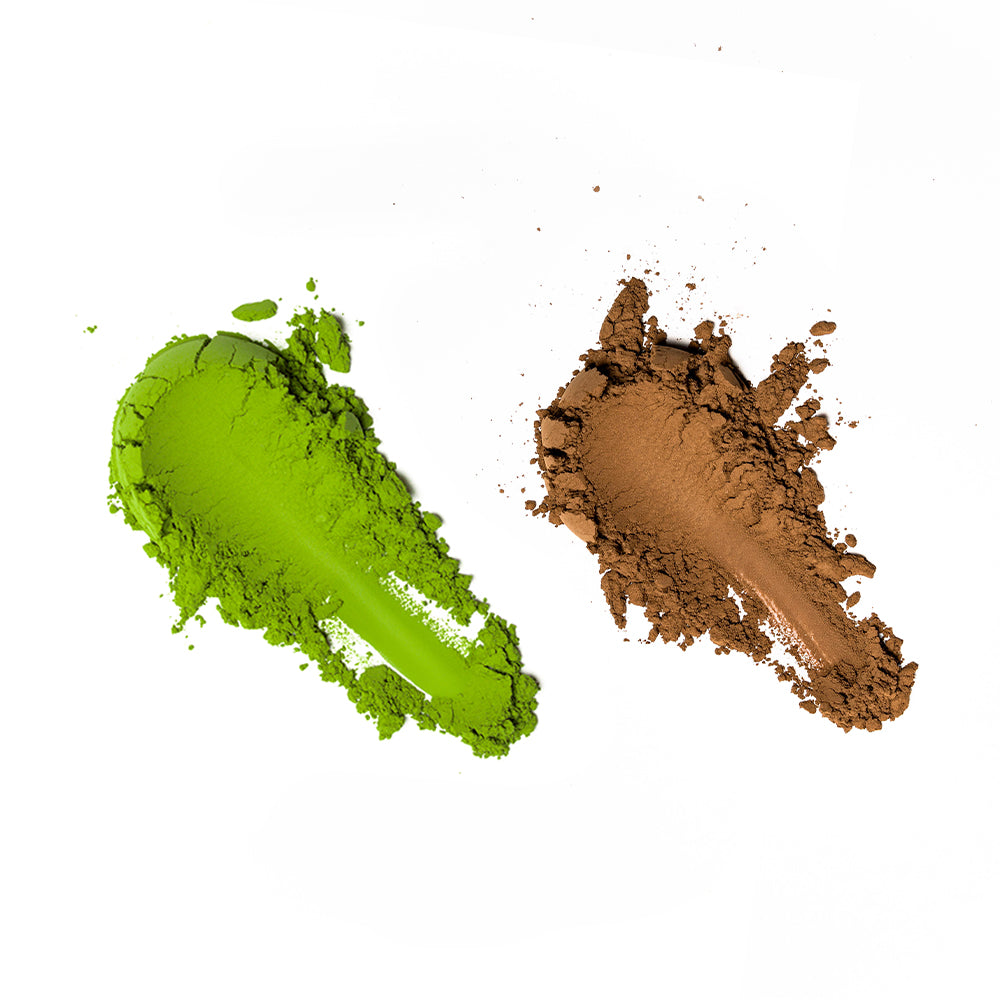 Matcha Wholesale Sample Matcha Society