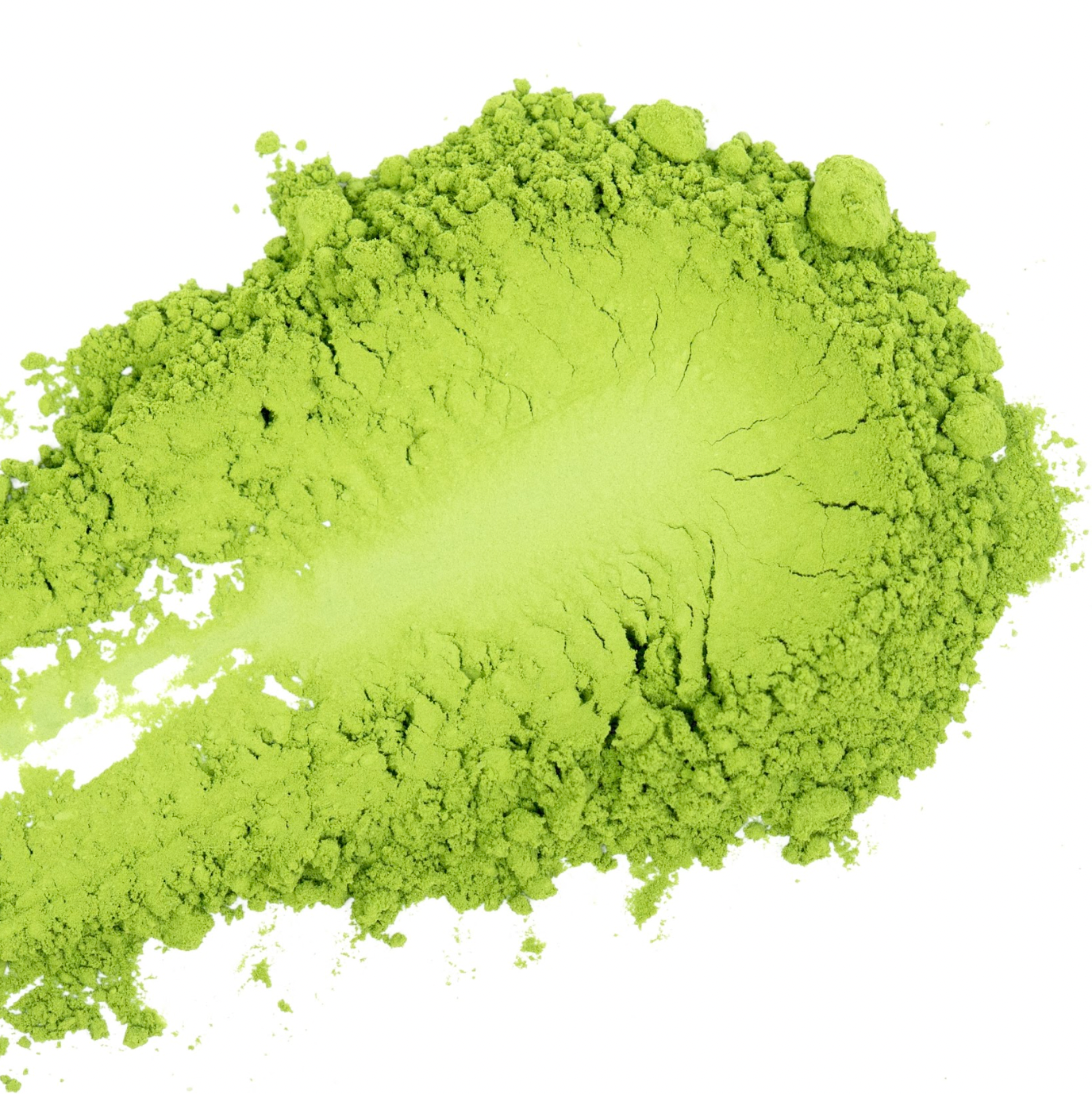 Matcha Society Premium Izumo Matcha Single Cultivar Matcha Swatch