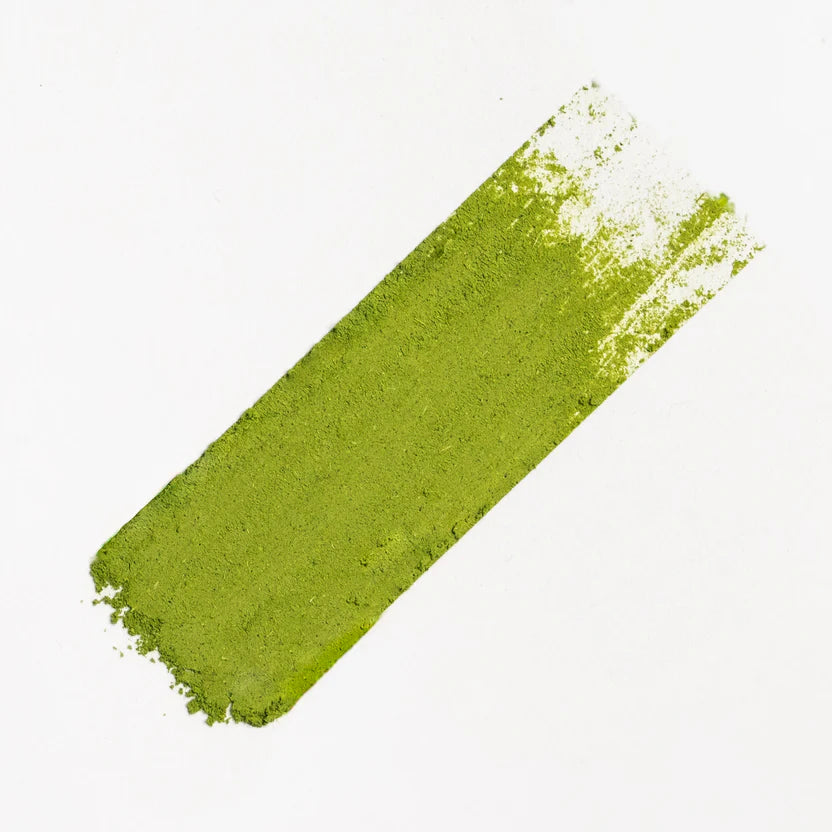Matcha Society's Shizuoka Ceremonial Grade Matcha 1kg (Limited Edition)