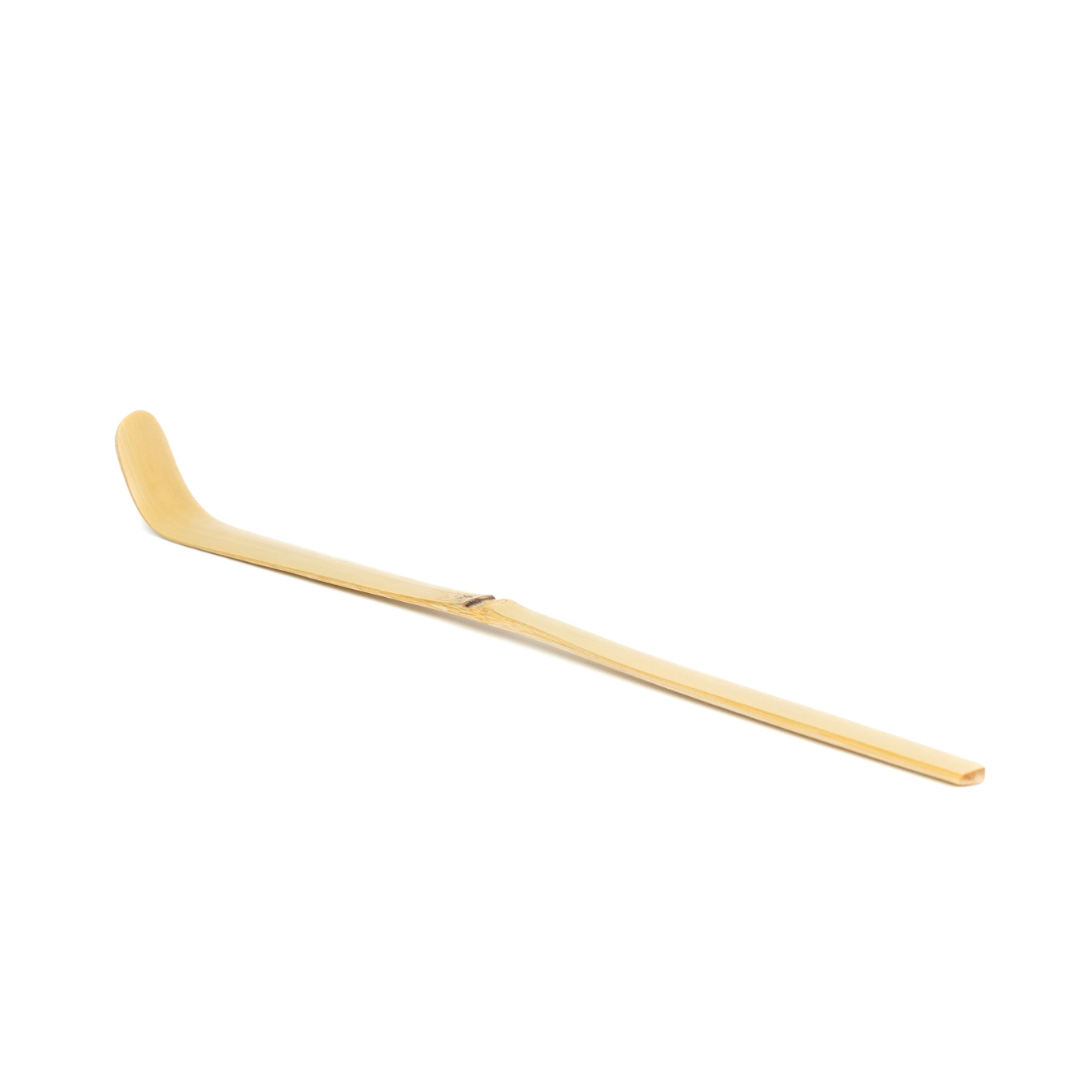 Bamboo Matcha Scoop
