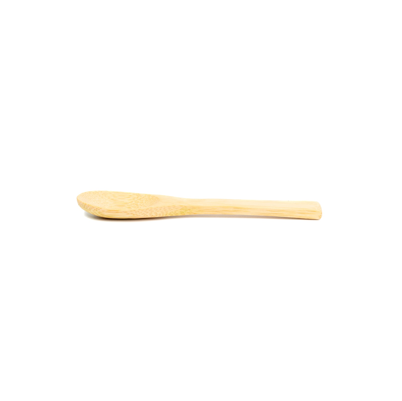 Bamboo Spoon