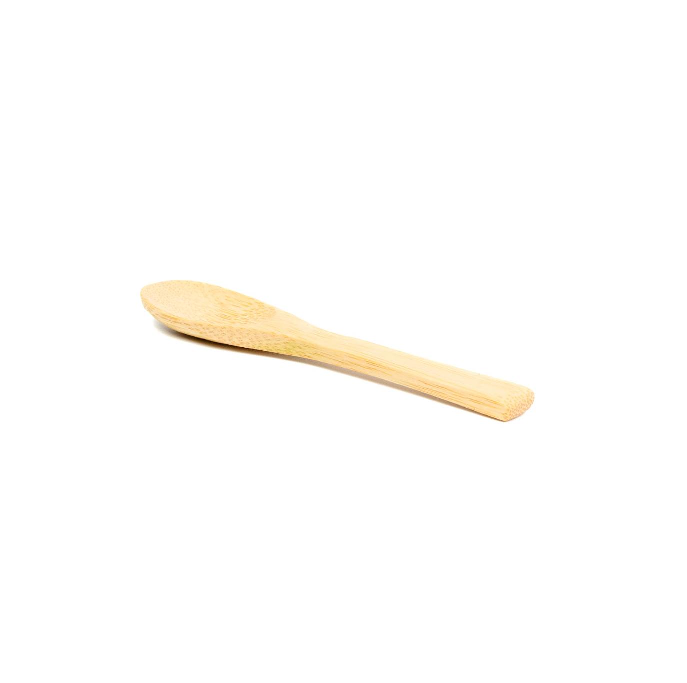 Bamboo Spoon