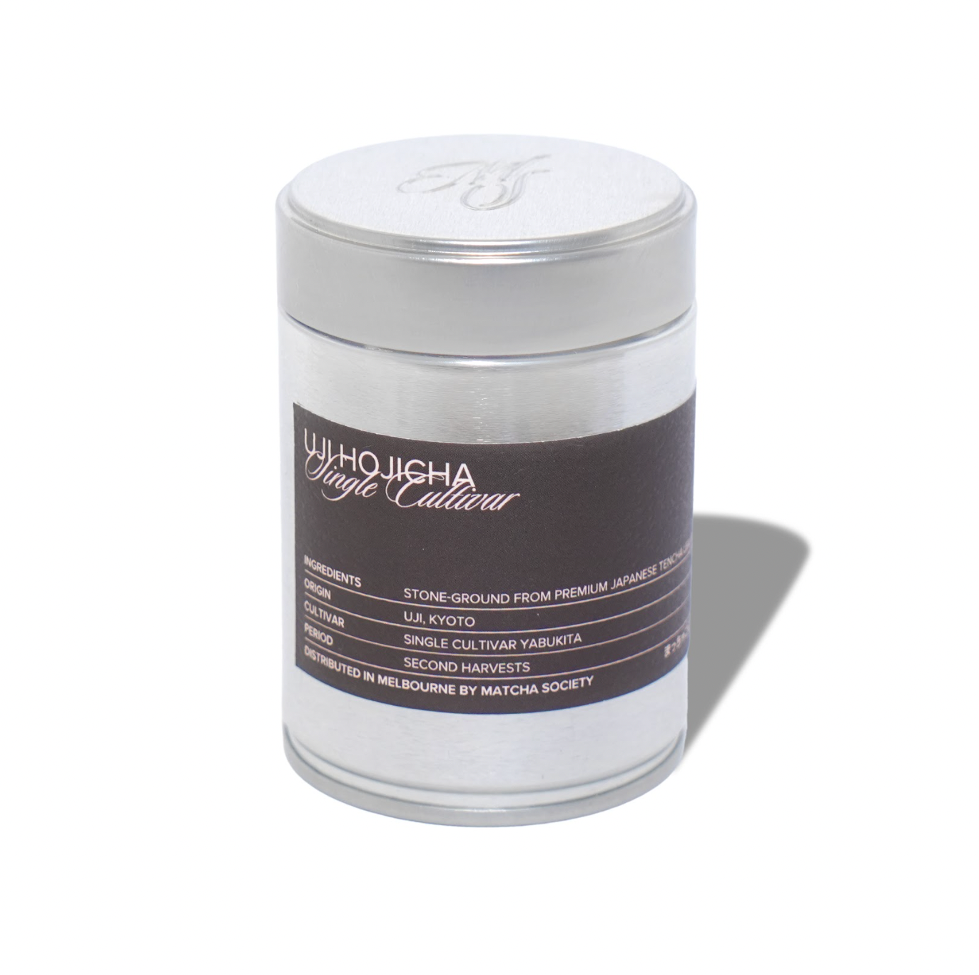 Matcha Society's Single Cultivar Uji Hojicha 50g