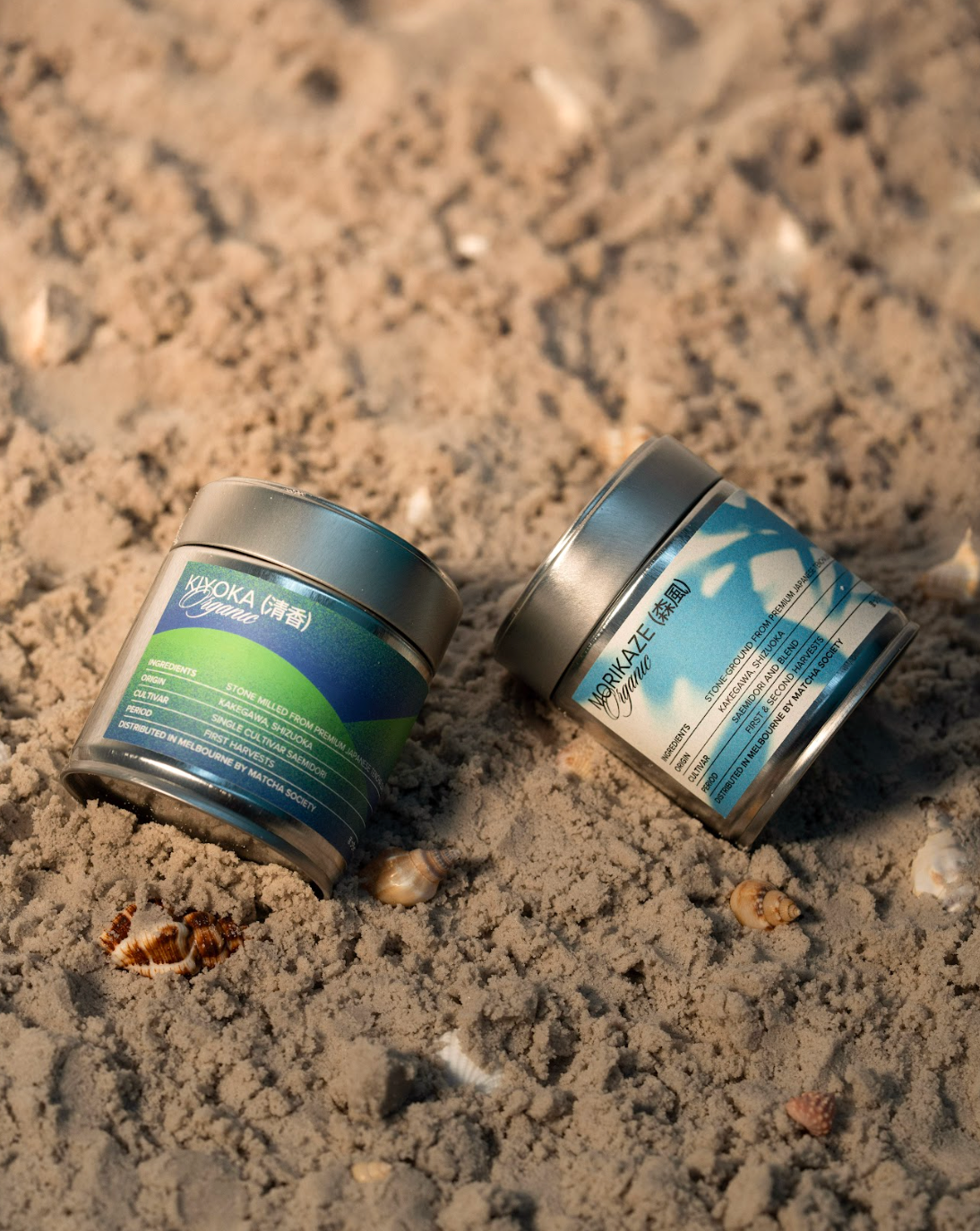 Matcha Society's Summer Edit Bundle (Limited Edition)