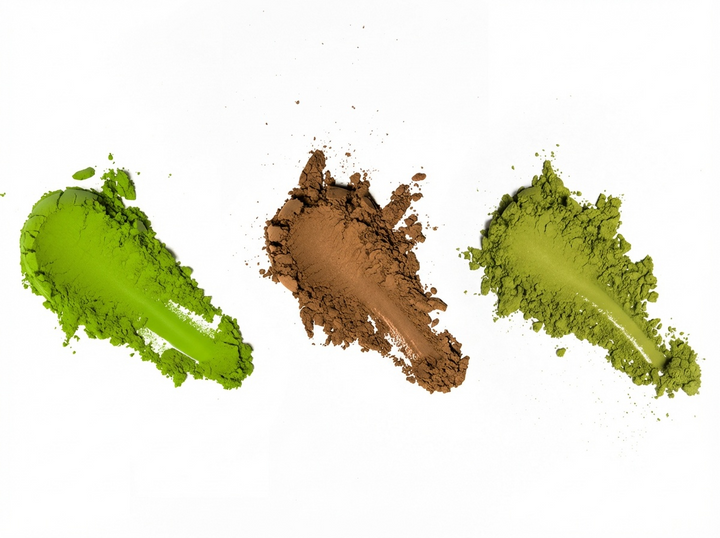 Matcha Wholesale Sample Matcha Society