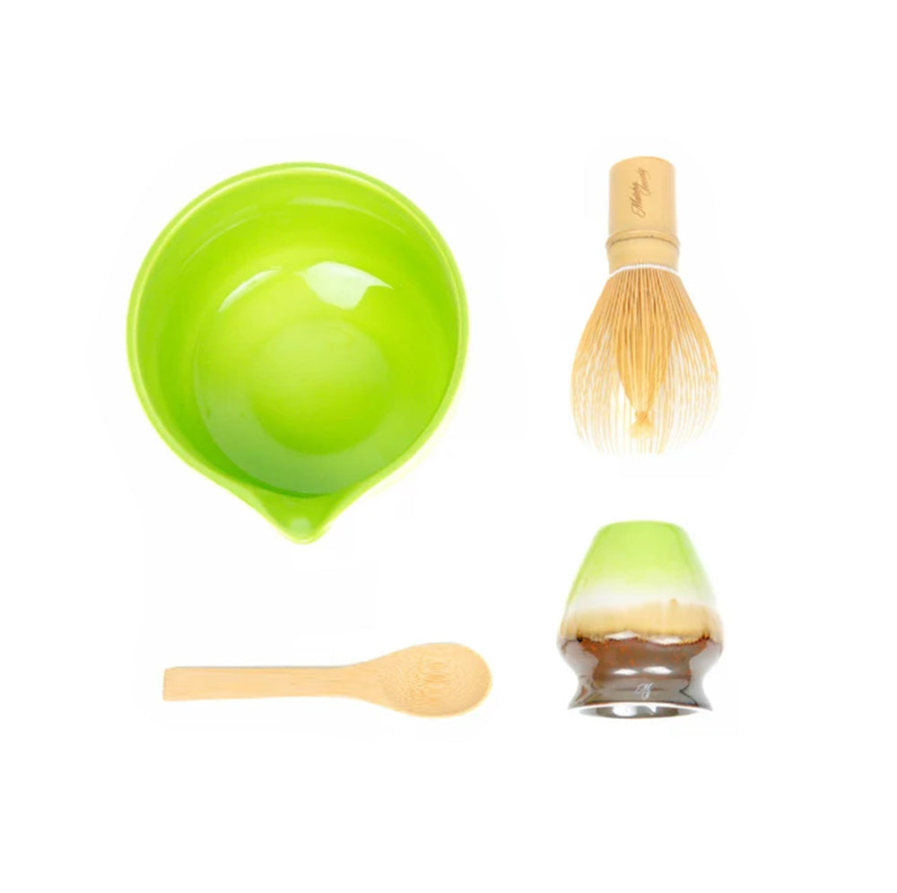 The Midori Method