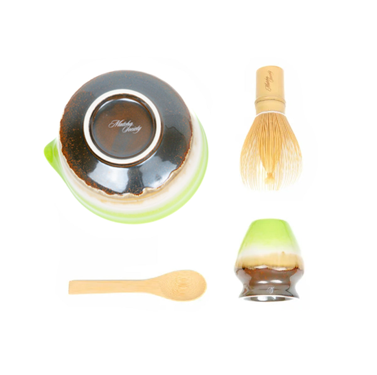 The Midori Method