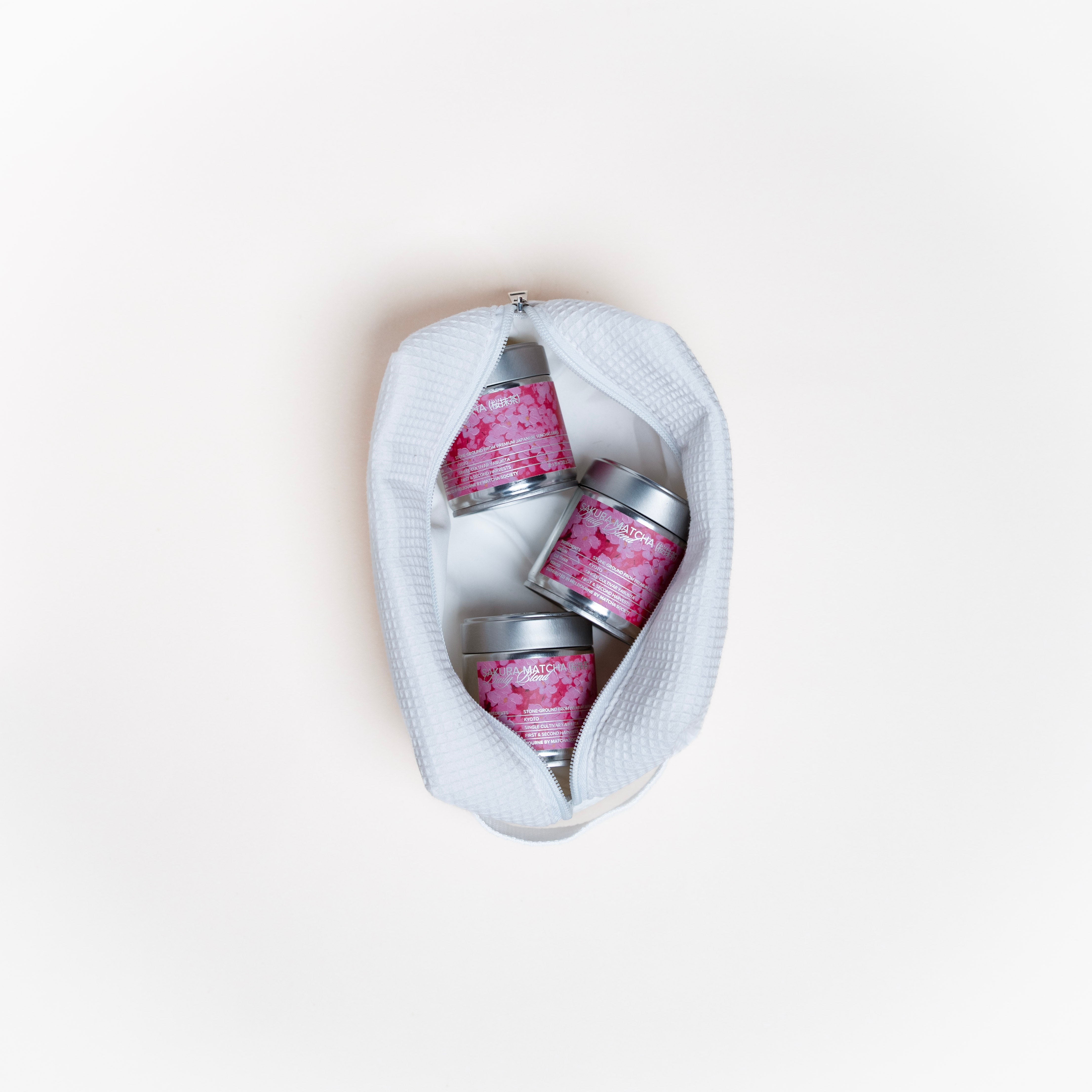 Sakura Matcha Bundle (Limited Edition)